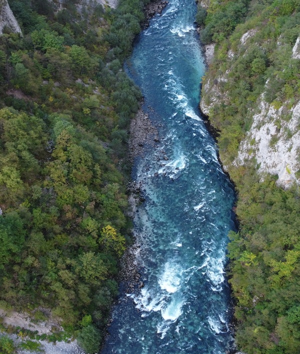 Rivers