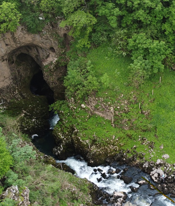 Nevesinje sinkhole